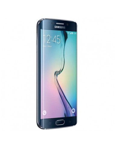 SAMSUNG GALAXY S6 EDGE PLUS NOIR