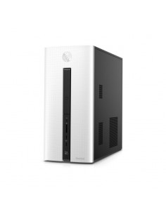 HP Pavilion 550 DT i5-6400 8GB 1TB nVidia GTX 745 4GB 22P (N9A17EA) 2