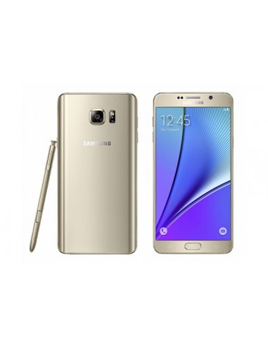 SAMSUNG NOTE 5 GOLD 4GB 32GB5.7" 16mp/5mp Android OS