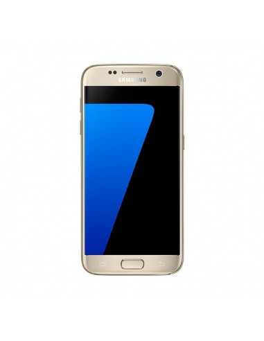 SAMSUNG S7 5,1" 4GB 32GB 12MPDUAL PIXEL IP68 GOLD