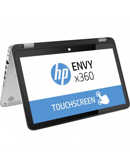 HP ENVY X360 i5-6200U 15.6 Pouces 8GB 1TB Nvidia Ge (P1D58EA)