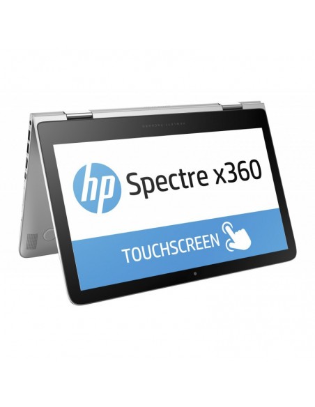 HP Spectre X360 I5-5200U 13.3 4GB 128GB SSD W10 (V0Z00EA)