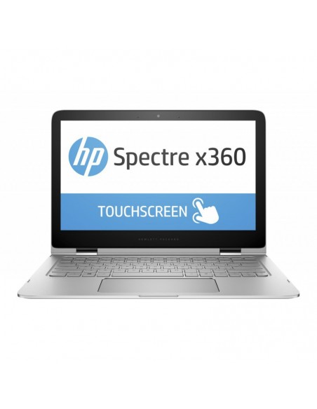 HP Spectre X360 I5-5200U 13.3 4GB 128GB SSD W10 (V0Z00EA)