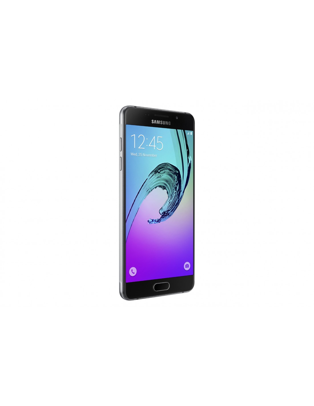 Samsung Galaxy A5 4g Single Sim 52 Pouces1ghz 16go Noir Samsung