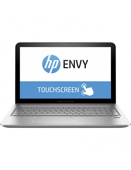 HP ENVY 15 i7-6500U 15.6" 8GB1TB Nvidia 4GB W8 Touch Silver (P1D49EA)