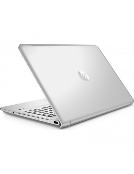 HP ENVY 15 i7-6500U 15.6" 8GB1TB Nvidia 4GB W8 Touch Silver (P1D49EA)