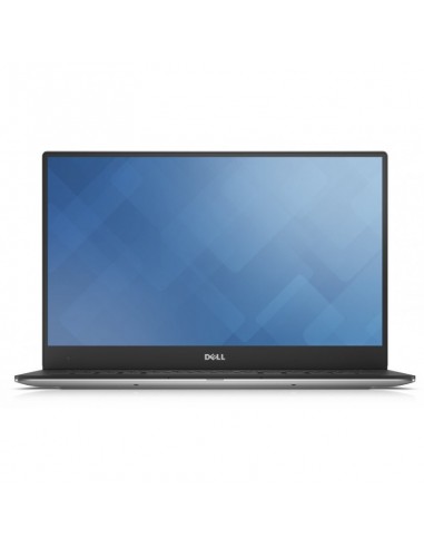 Dell XPS 13 (9350) i7-6560U 16GB 512GB Windows 10 Home (XPS13-I7-6560UA)