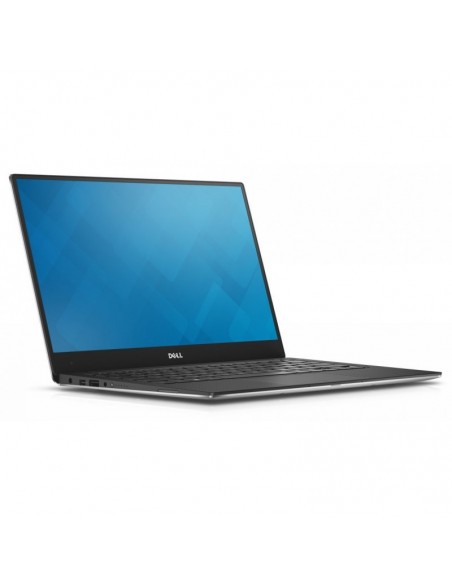 Dell XPS 13 (9350) i7-6560U 16GB 512GB Windows 10 Home (XPS13-I7-6560UA)