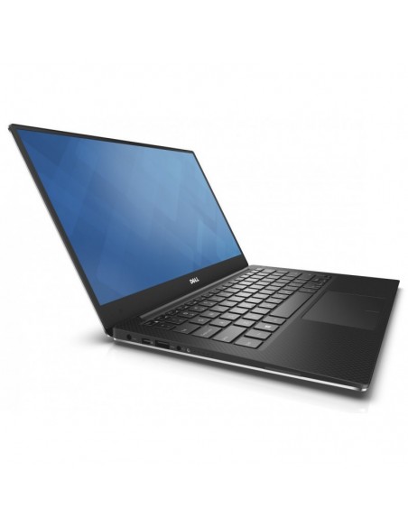 Dell XPS 13 (9350) i7-6560U 16GB 512GB Windows 10 Home (XPS13-I7-6560UA)