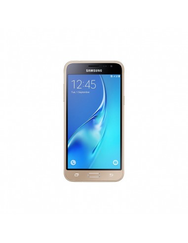 Samsung Galaxy J3 Gold 5"/1.5GH2/ GAR 1 AN EDITION 2016