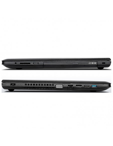 Lenovo G5030,Black,N (80G000LXFE)