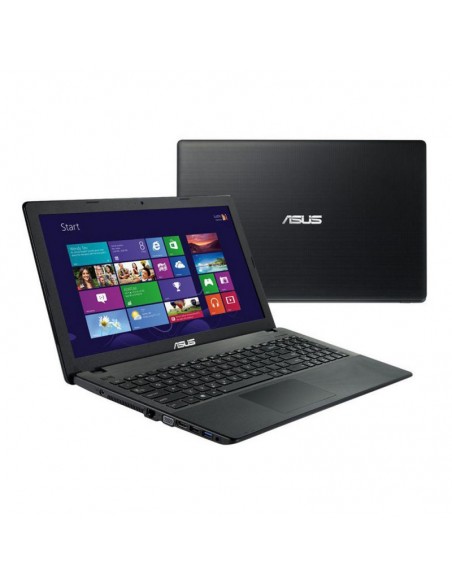 ASUS X551CA-SX014D i3-3217U 4G ,500, share, dos Black 15.6" (90NB0341-M02580)