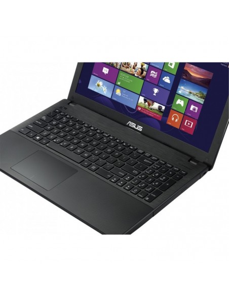 ASUS X551CA-SX014D i3-3217U 4G ,500, share, dos Black 15.6" (90NB0341-M02580)