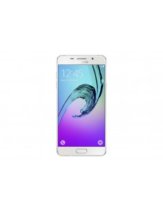SAMSUNG GALAXY A5 4G SINGLE SIM 5,2 POUCES/1,GHZ/16GO/BLANC