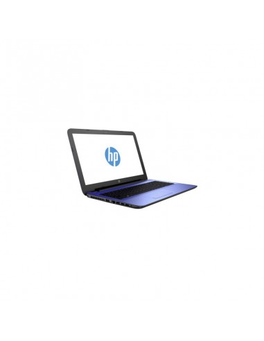 HP 15 Cel N3050 15.6" 4GB 500GB FreeDos Blue (M4T10EA)
