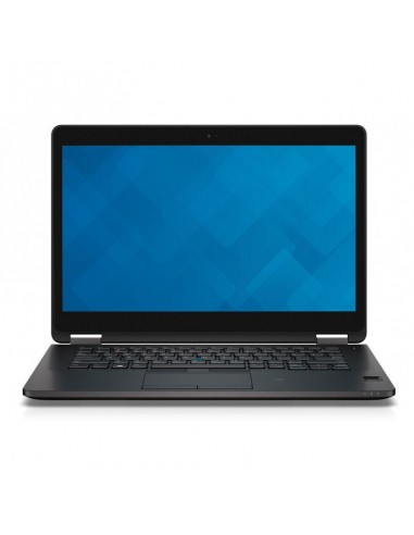 Dell 7470 i7-6600 8GB 256 SSDWin 7 Pro (N004LE747014EMEA_WIN)