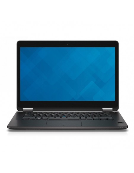 Dell 7470 i7-6600 8GB 256 SSDWin 7 Pro (N004LE747014EMEA_WIN)