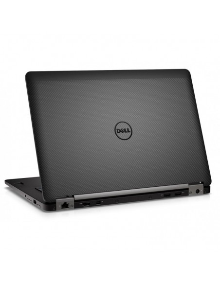 Dell 7470 i7-6600 8GB 256 SSDWin 7 Pro (N004LE747014EMEA_WIN)