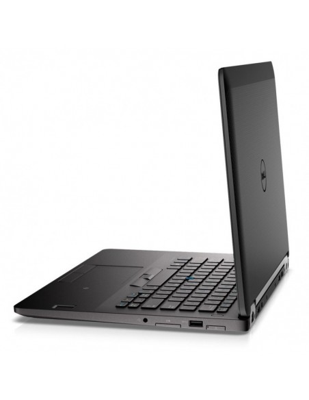 Dell 7470 i7-6600 8GB 256 SSDWin 7 Pro (N004LE747014EMEA_WIN)