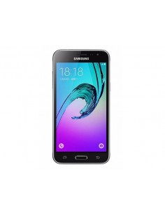 Samsung Galaxy J3 BLACK 5"/1.5 GH2/ GAR 1 AN EDITION 2016
