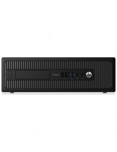 HP 600G2SFF i5-6500 4GB 500GBFreeDOS 3Yrs Wty (V6L06EA) 2