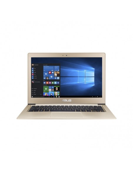 ASUS UX303UB i7-6500, 6G, 1 Tb, NV 940 2G , win10 gold (90NB08U5-M03620)