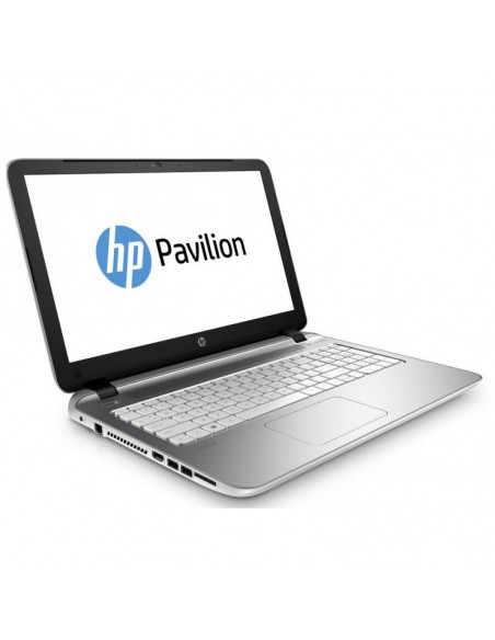 HP PAV 15 i7-5500U 15.6 8GB1TB GeForce 940M 4GB Nvidia (T1F73EA)