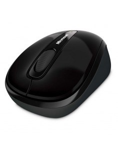 MS Wireless Mobile Mouse 3500Mac/Win EMEA EFR EN/AR/FR Black (GMF-00292) 2
