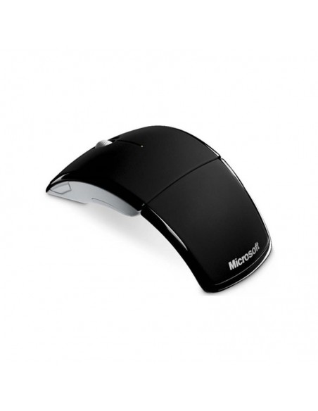 ARC Mouse Mac/Win USB Port EN/NL/FR/DE/EL Hdwr Black (ZJA-00006)