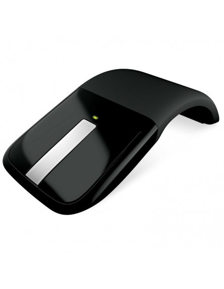 MS ARC Touch Mouse EMEA EF EN/AR/FR/EL/IT/ES/TR Hdwr Black (RVF-00051)