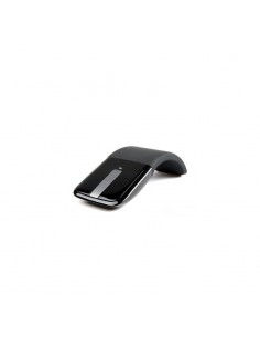 MS ARC Touch Mouse EMEA EF EN/AR/FR/EL/IT/ES/TR Hdwr Black (RVF-00051) 2