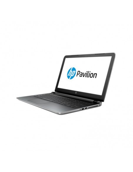 HP PAV15 i5-5200U 15.6 pouces4GB 1TB Windows 10 Silver  (P1C05EA)