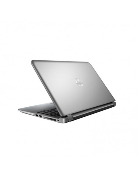 HP PAV15 i5-5200U 15.6 pouces4GB 1TB Windows 10 Silver  (P1C05EA)