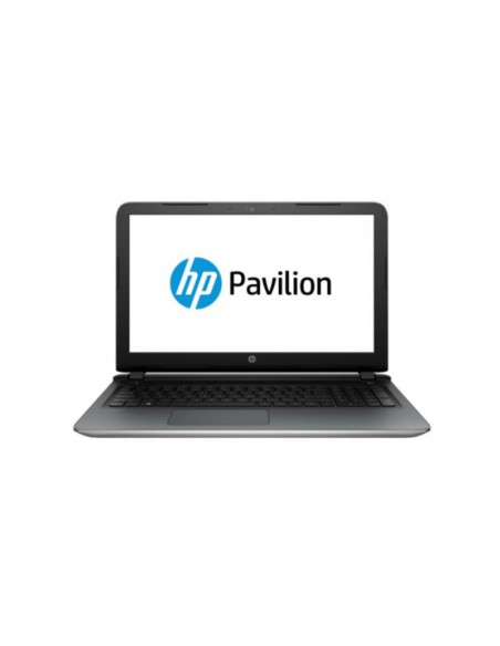 HP PAV15 i5-5200U 15.6 pouces4GB 1TB Windows 10 Silver  (P1C05EA)