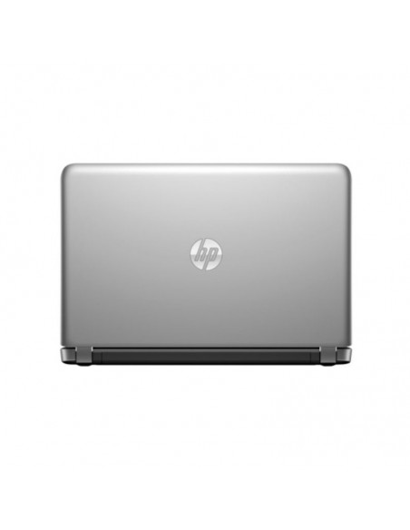 HP PAV15 i5-5200U 15.6 pouces4GB 1TB Windows 10 Silver  (P1C05EA)