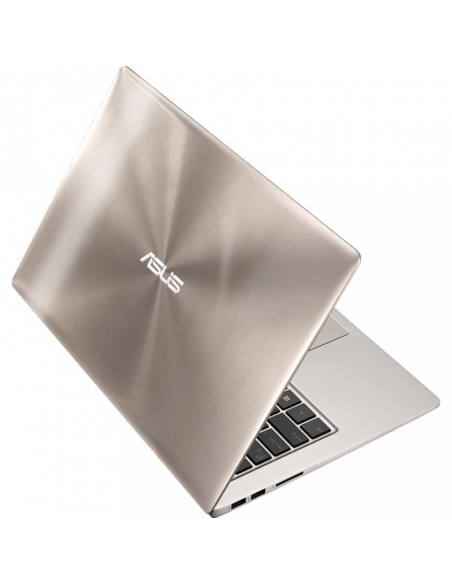 ASUS UX303UB i7-6500, 6G 1TB NV940 2G VRAM, win10 SMOKY BROW (90NB08U1-M03640)