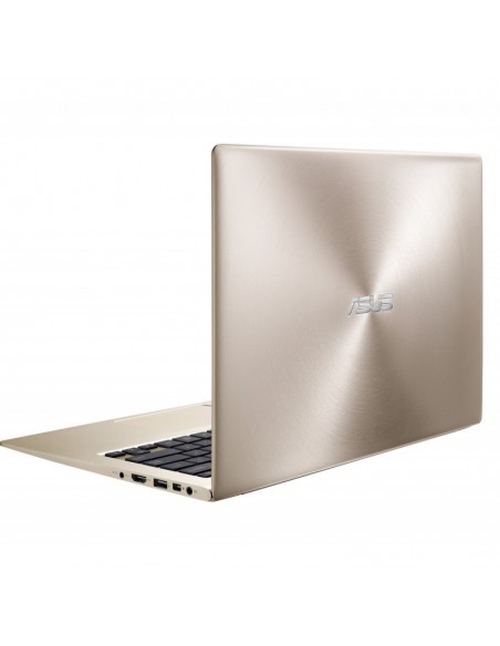 ASUS UX303UB i7-6500, 6G, 1 Tb, NV 940 2G , win10 gold (90NB08U5-M03620)