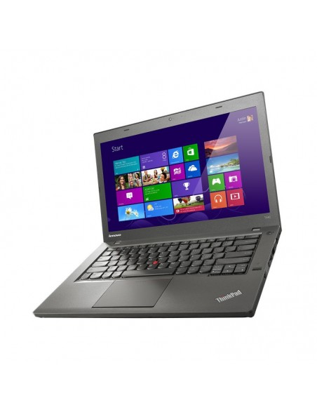 Lenovo T440P 14.1" HD i7-4710MQ 8GB DDR3 1TB 5400rpm Wn7 Pr6 (20AN00DJFE)