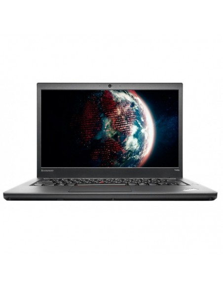 Lenovo T440P 14.1" HD i7-4710MQ 8GB DDR3 1TB 5400rpm Wn7 Pr6 (20AN00DJFE)