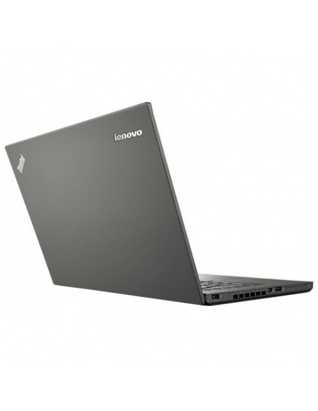 Lenovo T440P 14.1" HD i7-4710MQ 8GB DDR3 1TB 5400rpm Wn7 Pr6 (20AN00DJFE)