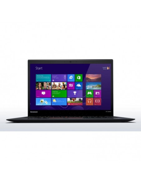 Lenovo X1 Carbon 14.0"FHD i7-5500U 8GB DDR3 256GB SSD Wn7 Pr (20BS0084FE)