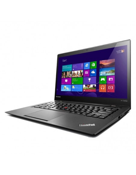 Lenovo X1 Carbon 14.0"FHD i7-5500U 8GB DDR3 256GB SSD Wn7 Pr (20BS0084FE)