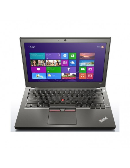 Lenovo X250 12.5" HD i5-5200U8GB DDR3 1TB 5400rpm Wn7 Pr64 (20CM004QFE)