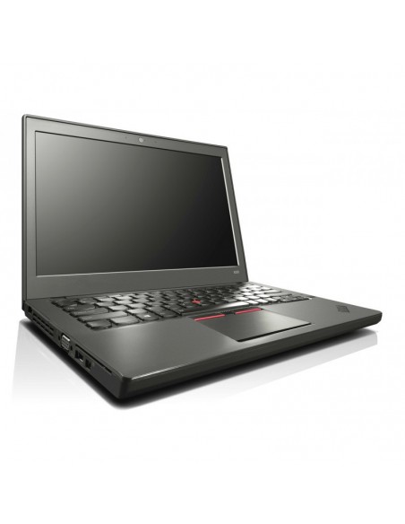 Lenovo X250 12.5" HD i5-5200U8GB DDR3 1TB 5400rpm Wn7 Pr64 (20CM004QFE)