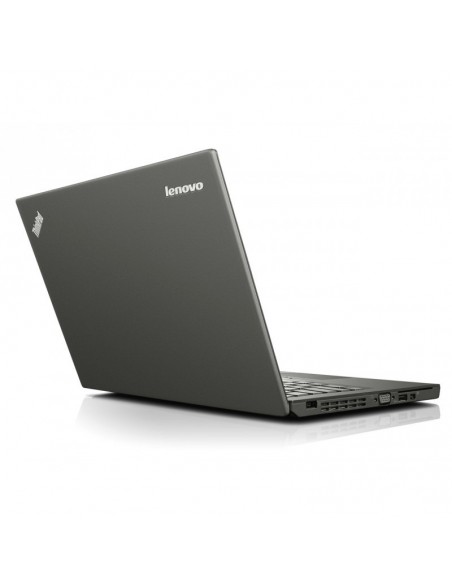 Lenovo X250 12.5" HD i5-5200U8GB DDR3 1TB 5400rpm Wn7 Pr64 (20CM004QFE)