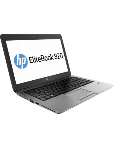 HP 820 i7-5600U 12.5" 4GB 500GB HSPA W7p64W10p 3Yrs Wty (T4H33ES)