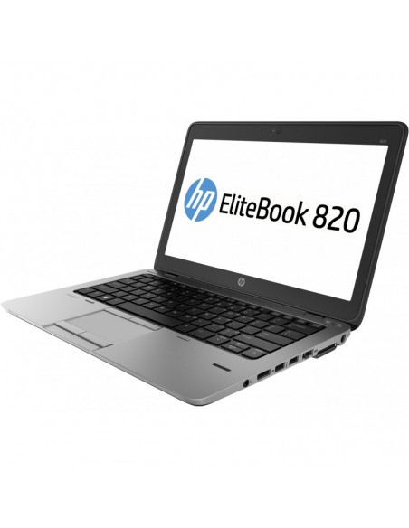 HP 820 i7-5600U 12.5" 4GB 500GB HSPA W7p64W10p 3Yrs Wty (T4H33ES)