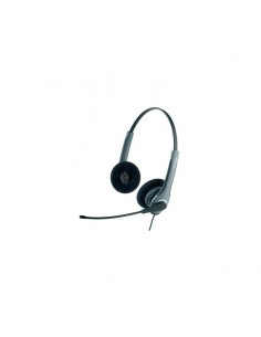 Jabra GN 2000 Duo, NC, NB Flex boom, 82 E-STD (2009-820-104)