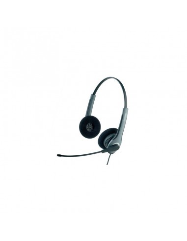 Jabra GN 2000 Duo, NC, NB Flex boom, 82 E-STD (2009-820-104)