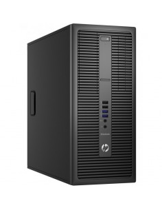 HP 800G2MT i5-6500 4GB 500GB Windows10dgW7p64 3Yrs Wty (P1G45EA) 2